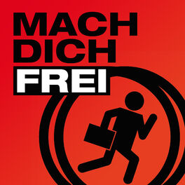 Show cover of Mach.Dich.Frei. - DER Unternehmer-Freiheitspodcast mit Dr. Susanne Vornweg und Dr. Hartmut Voss-Vornweg