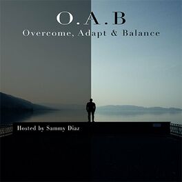 Show cover of Overcome, Adapt & Balance!