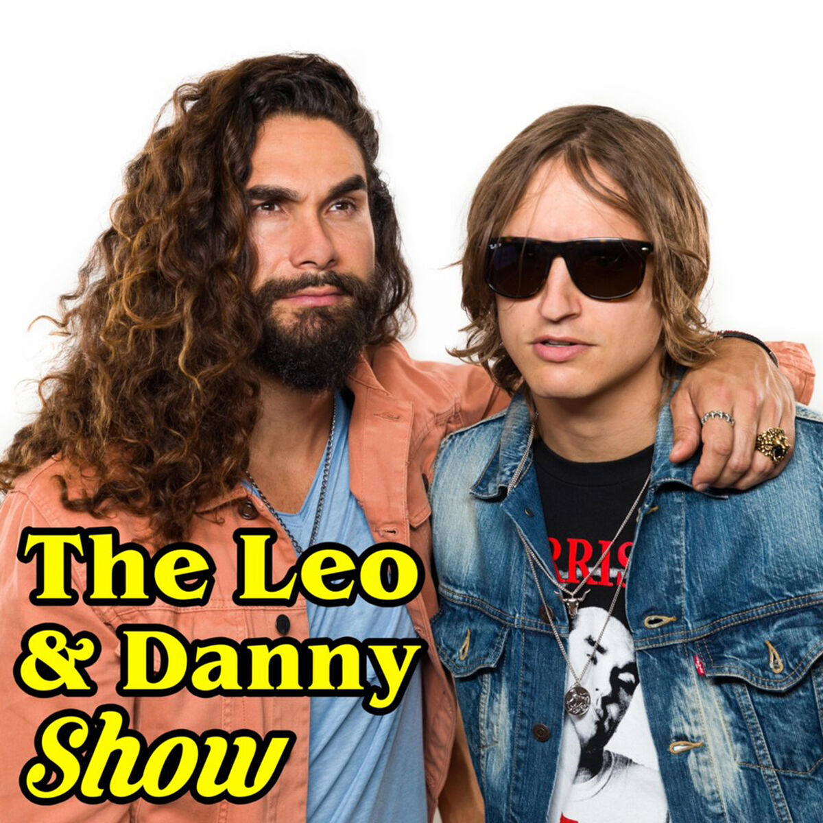 Listen to The Leo & Danny Show podcast | Deezer