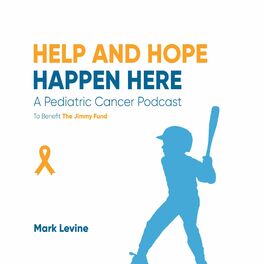 Show cover of Help and Hope Happen Here
