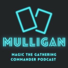 Show cover of Der Mulligan Podcast