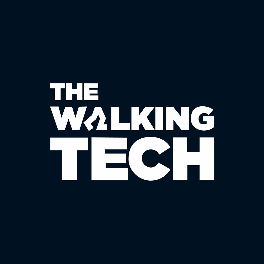 Podcast The Walking Tech