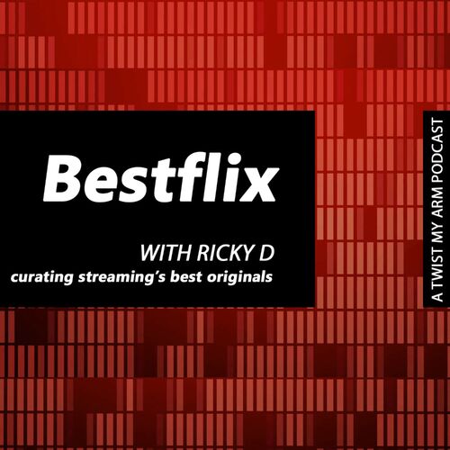 Escucha el podcast Bestflix Deezer