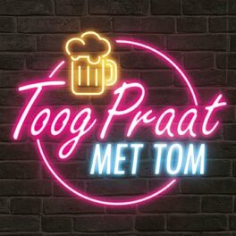 Show cover of Toogpraat
