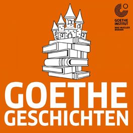 Show cover of Goethe-Geschichten
