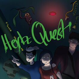Show cover of HertzQuest