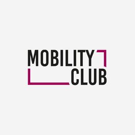 Show cover of Mobility Club Talks - By Via ID