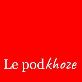 Show cover of Le Podkhoze