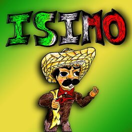 Show cover of Isimo