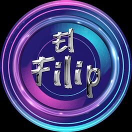 Show cover of El Filip