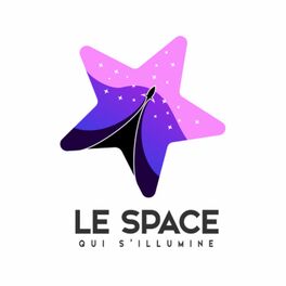 Show cover of Le Space qui s’Illumine