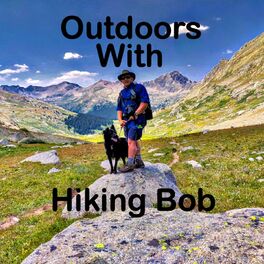 Show cover of Outdoors with Hiking Bob