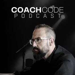 Show cover of Coach Code Podcast