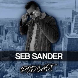 Show cover of Seb Sander Podcast
