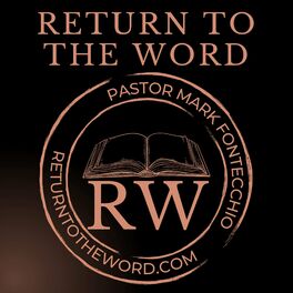 Show cover of Return to the Word Bible Study