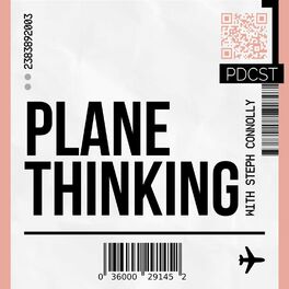 Show cover of Plane Thinking