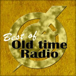 Show cover of Best of Old Time Radio