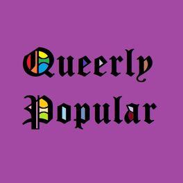 Show cover of Queerly Popular