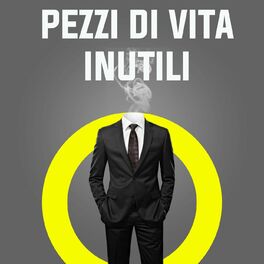 Pezzettini, Podcasts on Audible