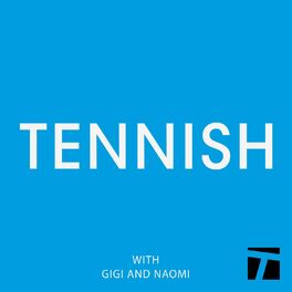 Show cover of Tennish