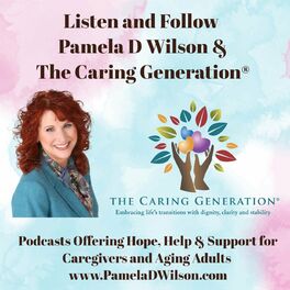 Show cover of The Caring Generation®