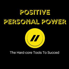 Show cover of Positive Personal Power