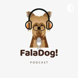 Show cover of FalaDog!