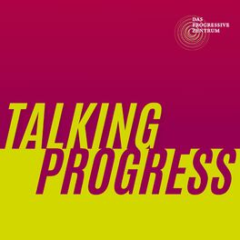 Show cover of Talking Progress