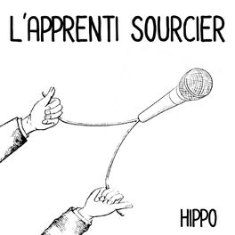 Show cover of L'APPRENTI SOURCIER