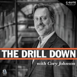 Show cover of The Drill Down