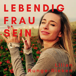 Show cover of Lebendig Frau SEIN