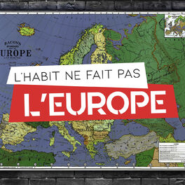 Show cover of L’habit ne fait pas l’Europe