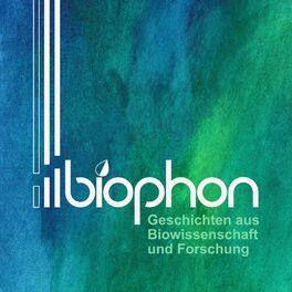 Show cover of biophon - Geschichten aus Biowissenschaft und Forschung
