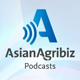 Show cover of Asian Agribiz Podcasts