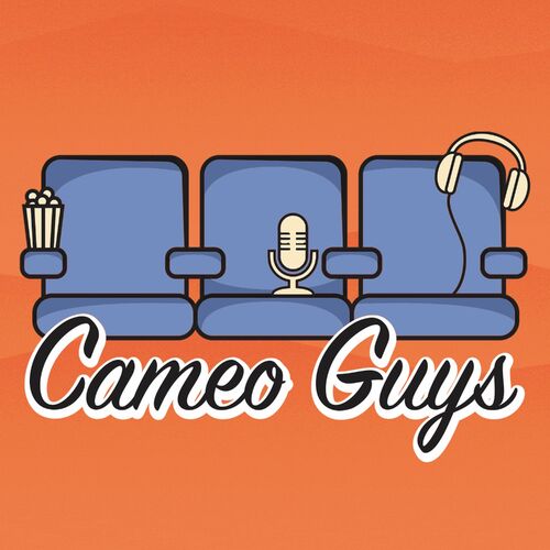 Listen To Cameo Guys Podcast Deezer