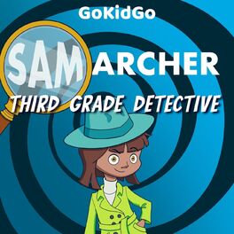 Show cover of Sam Archer
