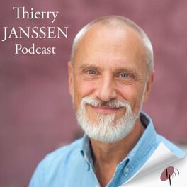 Show cover of Thierry Janssen