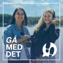 Show cover of Gå Med Det