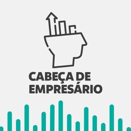 Show cover of Cabeça de Empresário