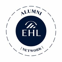 Show cover of EHL Alumni Network