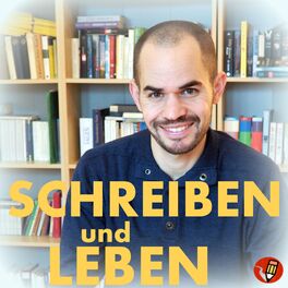 Show cover of Schreiben und Leben - der Podcast für Autoren!