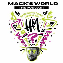 Show cover of Mack's World