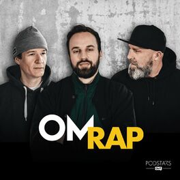 Show cover of OMRap