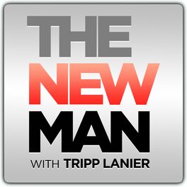 Show cover of The New Man