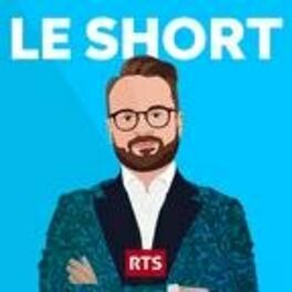 Show cover of Le short ‐ RTS
