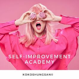 Show cover of Self Improvement Academy