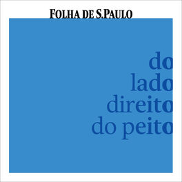Show cover of Do Lado Direito do Peito