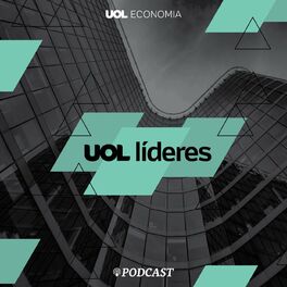 Show cover of UOL Líderes