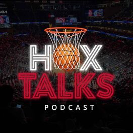 Show cover of Hox Talks - An Atlanta Hawks Podcast
