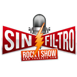 Show cover of Sin Filtro
